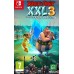 Asterix and Obelix XXL 3 The Crystal Menhir (Switch), ,
