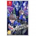 Astral Chain (Switch, русская версия), 223938, Приключения/Экшн