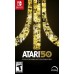 Atari 50 The Anniversary Celebration (Switch), ,