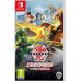 Bakugan Champions of Vestroia (Switch), ,