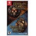 Baldurs Gate and Baldurs Gate II Enhanced Edition (Switch, русские субтитры), 225120, РПГ