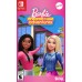 Barbie Dreamhouse Adventures (Switch), ,