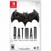 Batman: The Telltale Series Switch (Switch), , Приключения/Экшн