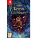 Bayonetta Origins Cereza and the Lost Demon (Switch), ,