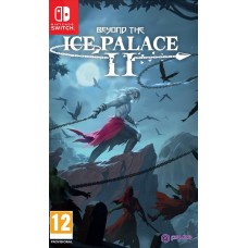 Beyond the Ice Palace 2 (Switch), ,