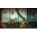 Bladed Fury (Switch), ,