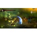Bladed Fury (Switch)