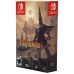 Blasphemous 2 Limited Collectors Edition (Switch, русская версия) купить в интернет-магазине ⭐ GameSpot.com.ua ⭐ Blasphemous 2 Limited Collectors Edition (Switch, русская версия), ,