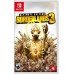 Borderlands 3 Ultimate Edition (Switch), 128820, Шутеры