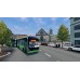 Bus Simulator City Ride (Switch, російські субтитри), 114862, Гонки