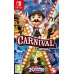 Carnival Games (Switch), 222068, Приключения/Экшн