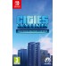 Cities Skylines (Switch, русские субтитры), 223840, Другие