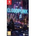 Cloudpunk (Switch, русские субтитры), 227169, Приключения/Экшн