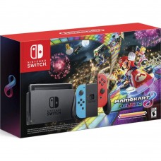 Игровая консоль Nintendo Switch..