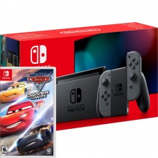 Игровая консоль Nintendo Switch..