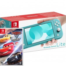 Игровая консоль Nintendo Switch..