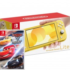 Игровая консоль Nintendo Switch..