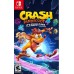 Crash Bandicoot 4 Its About Time (Switch), ,