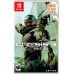 Crysis 3 Remastered (Switch), 1230484, Шутеры
