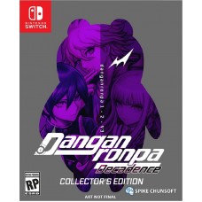 Danganronpa Decadence Collectors Edition (Switch), 105725, Другие