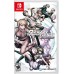 Danganronpa Decadence (Switch), ,