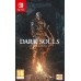 Dark Souls Remastered (Switch, русские субтитры) Б/У, ,