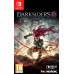 Darksiders III (Switch, русская версия) Darksiders III (Switch, русская версия)