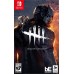 Dead by Daylight Definitive Edition (Switch) купить в интернет-магазине ⭐ GameSpot.com.ua ⭐ Dead by Daylight Definitive Edition (Switch), 225013, Хоррор/ужастики
