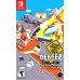 DEEEER Simulator Your Average Everyday Deer Game (Switch, русские субтитры), ,