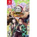 Demon Slayer Kimetsu No Yaiba Sweep the Board! (Switch), 126772, Игры