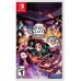 Demon Slayer The Hinokami Chronicles (Switch), 112524, Приключения/Экшн