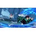 Demon Slayer The Hinokami Chronicles (Switch) Demon Slayer The Hinokami Chronicles (Switch)