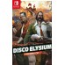 Disco Elysium The Final Cut (Switch) купить в интернет-магазине ⭐ GameSpot.com.ua ⭐ Disco Elysium The Final Cut (Switch), ,