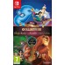 Disney Classic Games Collection The Jungle Book, Aladdin and The Lion King (Switch), ,