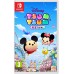 Disney Tsum Tsum Festival (Switch) купить в интернет-магазине ⭐ GameSpot.com.ua ⭐ Disney Tsum Tsum Festival (Switch), 224347,