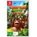 Donkey Kong Country Returns HD (Switch), ,