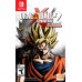 Dragon Ball Xenoverse 2 (Switch) купить в интернет-магазине ⭐ GameSpot.com.ua ⭐ Dragon Ball Xenoverse 2 (Switch), 220502, Драки