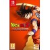 Dragon Ball Z Kakarot + A New Power Awakens Set (Switch), ,