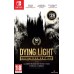 Dying Light Definitive Edition (Switch, русские субтитры) купить в интернет-магазине ⭐ GameSpot.com.ua ⭐ Dying Light Definitive Edition (Switch, русские субтитры), ,