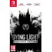 Dying Light Platinum Edition (Switch, русские субтитры), 284499, Приключения/Экшн