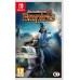Dynasty Warriors 9 Empires (Switch), 109648, Приключения/Экшн