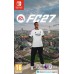 EA SPORTS FC 27 (Switch, русская версия), ,