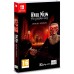 Evil Nun The Broken Mask Unholy Edition (Switch), ,