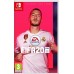 FIFA 20 (Switch, русская версия)