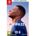 FIFA 22 (Switch, русская версия) 
