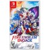 Fire Emblem Engage (Switch) купить в интернет-магазине ⭐ GameSpot.com.ua ⭐ Fire Emblem Engage (Switch), 116283, Приключения/Экшн