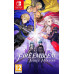Fire Emblem Three Houses (Switch), 223715, Приключения/Экшн