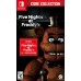 Five Nights at Freddys Core Collection (Switch), ,