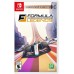 Formula Legends Legacy Edition (Switch), ,