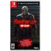 Friday the 13th The Game Ultimate Slasher Edition (Switch, русская версия)